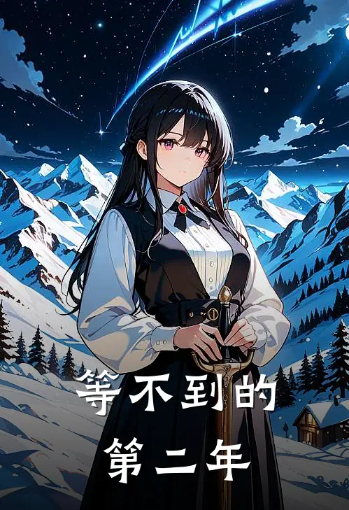 等不到的第二年