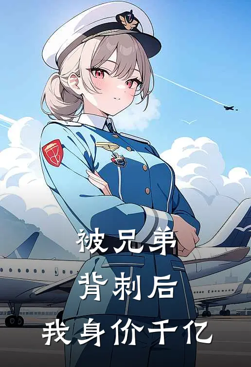 被兄弟背刺后，我身价千亿(陆云川周慕辰)热门小说大全_推荐完本小说被兄弟背刺后，我身价千亿陆云川周慕辰