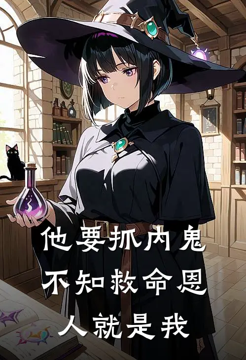 他要抓内鬼，不知救命恩人就是我林素林素问热门小说阅读_好看的小说推荐完结他要抓内鬼，不知救命恩人就是我林素林素问