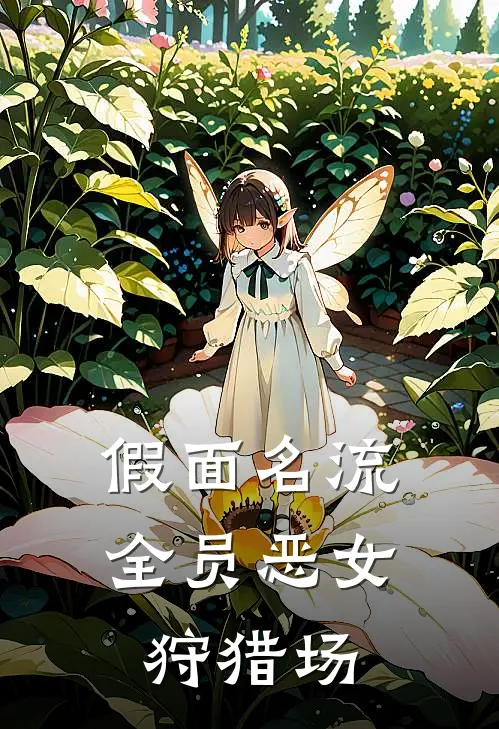 假面名流：全员恶女狩猎场顾修林婉若免费小说全文阅读_最新好看小说假面名流：全员恶女狩猎场顾修林婉若