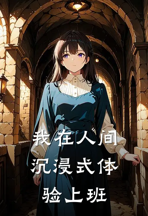 我在人间沉浸式体验上班林晓林晓免费小说大全_小说推荐完本我在人间沉浸式体验上班(林晓林晓)