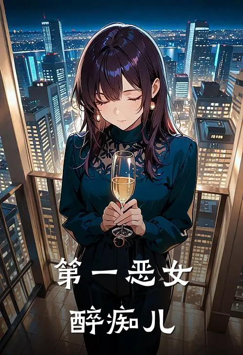 第一恶女 醉痴儿