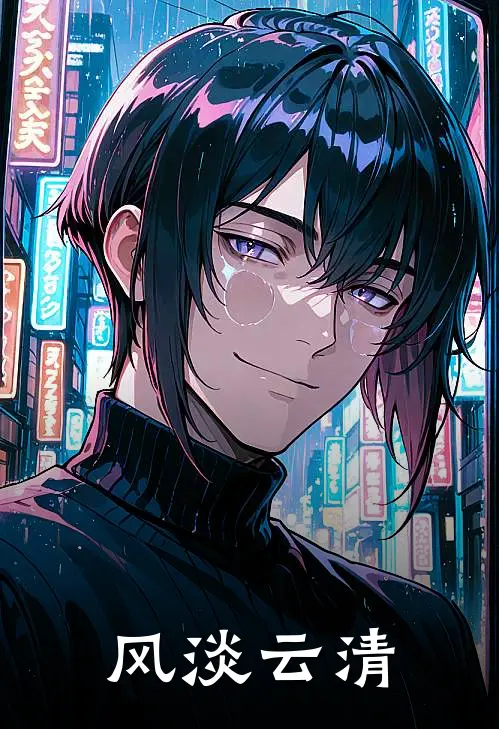 风淡云清(柳灿阳童金)全文免费小说_小说免费完结风淡云清(柳灿阳童金)