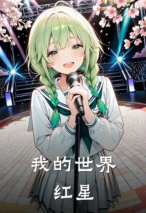 我的世界：红星