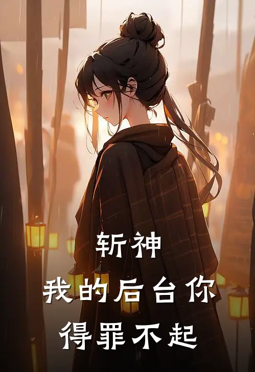 黎漾林七夜（斩神：我的后台你得罪不起）最新章节列表_（黎漾林七夜）斩神：我的后台你得罪不起最新小说