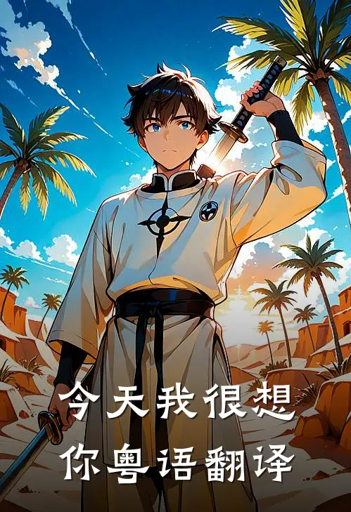 今天我很想你粤语翻译