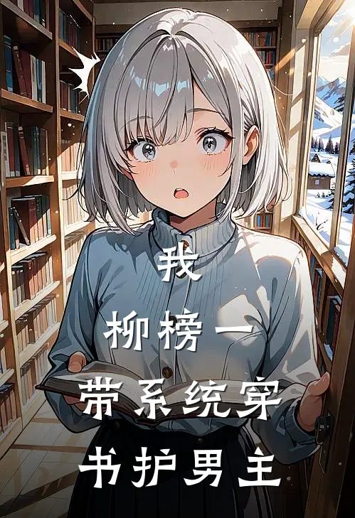 我，柳榜一，带系统穿书护男主(李强石昊)好看的完结小说_热门小说推荐我，柳榜一，带系统穿书护男主李强石昊