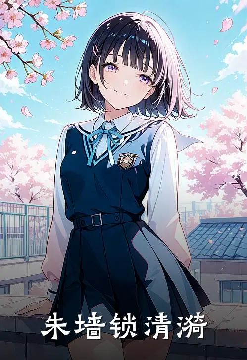 朱墙锁清漪沈清漪清漪免费小说全集_免费阅读无弹窗朱墙锁清漪沈清漪清漪