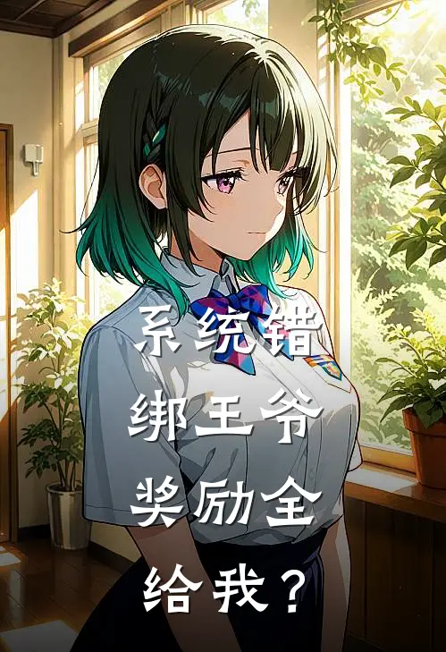 系统错绑王爷，奖励全给我？(林清夏萧景渊)小说完结版_全文阅读免费全集系统错绑王爷，奖励全给我？林清夏萧景渊