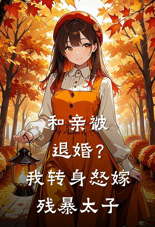 和亲被退婚？我转身怒嫁残暴太子萧玦萧珩新热门小说_小说免费阅读和亲被退婚？我转身怒嫁残暴太子(萧玦萧珩)