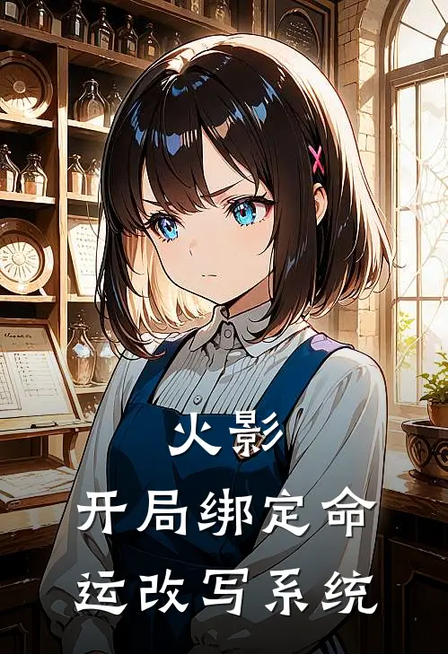 凌夜佐伯火影：开局绑定命运改写系统最新章节在线阅读_凌夜佐伯完整版阅读