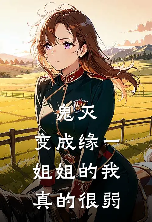 鬼灭：变成缘一姐姐的我真的很弱(岩胜爱子)小说完结版_全文阅读免费全集鬼灭：变成缘一姐姐的我真的很弱岩胜爱子