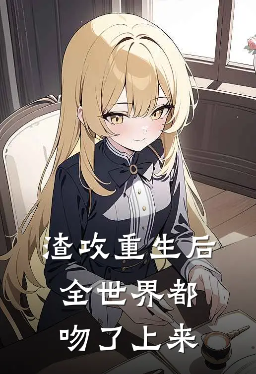 渣攻重生后，全世界都吻了上来