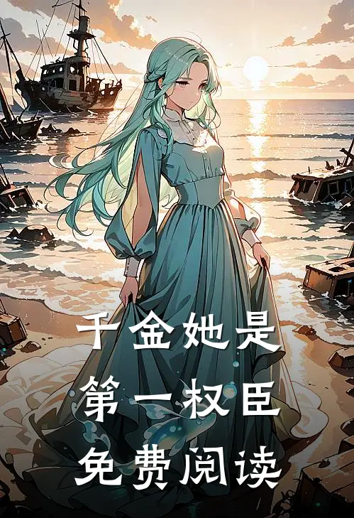 千金她是第一权臣免费阅读