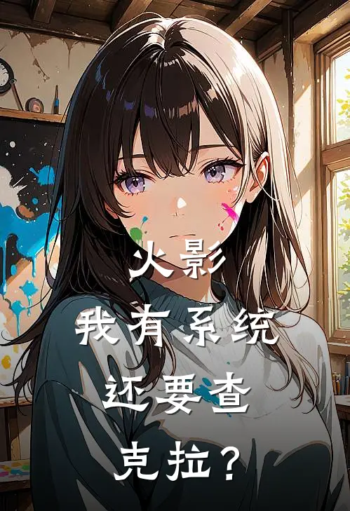 火影：我有系统，还要查克拉？