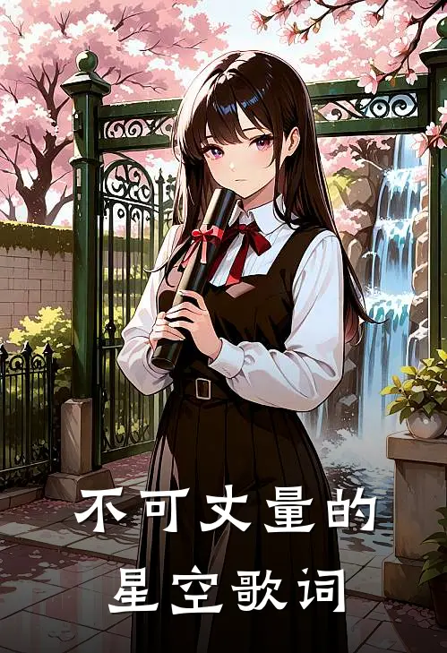 不可丈量的星空歌词