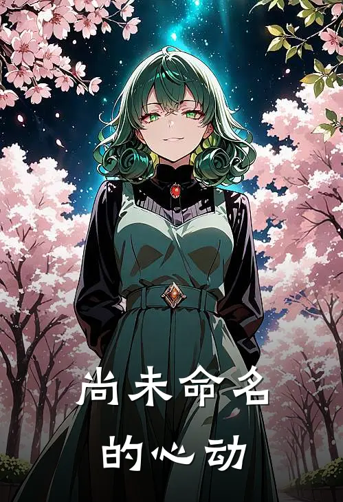 尚未命名的心动