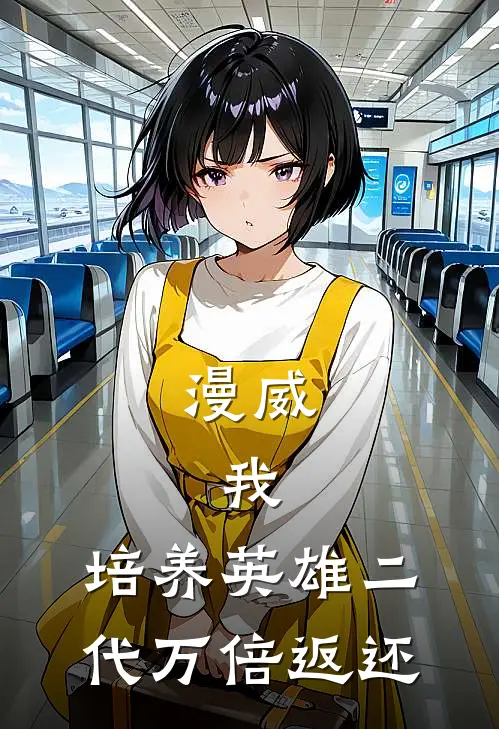 漫威：我，培养英雄二代万倍返还全文免费阅读无弹窗大结局_漫威：我，培养英雄二代万倍返还（李维彼得）最新小说