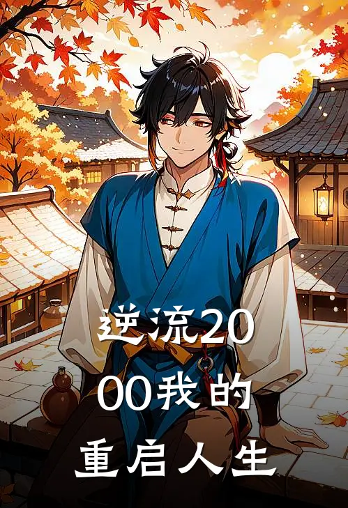 逆流2000我的重启人生