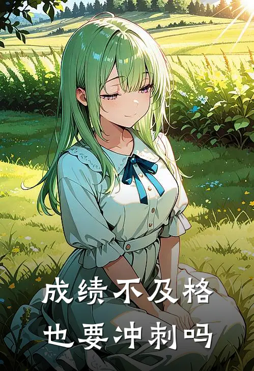 成绩不及格也要冲刺吗