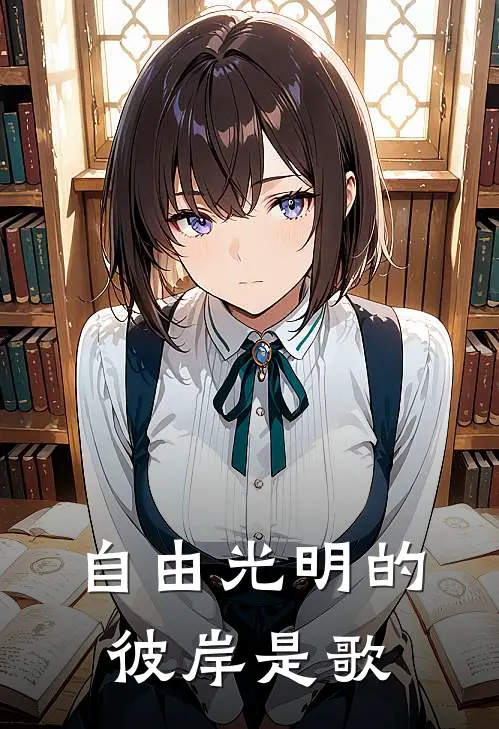 自由光明的彼岸是歌