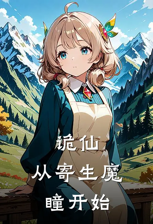 诡仙：从寄生魔瞳开始(黄勇黄颖)全文免费在线阅读_诡仙：从寄生魔瞳开始热门小说