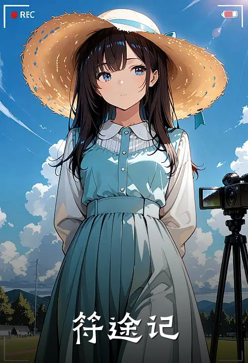 符途记(叶凌云灵植)最新推荐小说_最新免费小说符途记叶凌云灵植