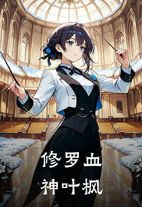 修罗血神叶枫(叶枫秦昊)免费阅读_完结热门小说修罗血神叶枫(叶枫秦昊)