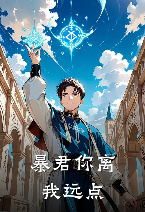 暴君你离我远点