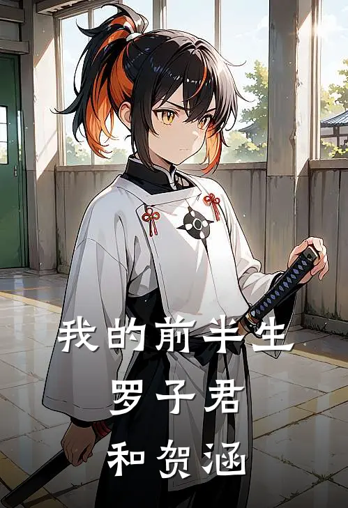 我的前半生：罗子君和贺涵(陈俊生罗子君)完整版免费小说_完结版小说推荐我的前半生：罗子君和贺涵(陈俊生罗子君)