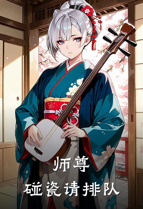 师尊，碰瓷请排队