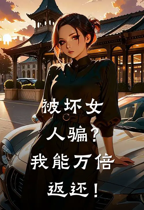 被坏女人骗？我能万倍返还！全文免费阅读无弹窗大结局_被坏女人骗？我能万倍返还！（姜白李薇）小说免费阅读大结局