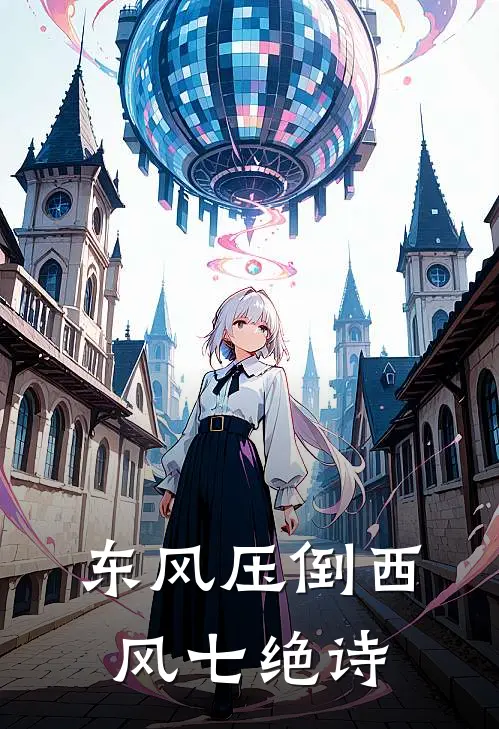 东风压倒西风七绝诗