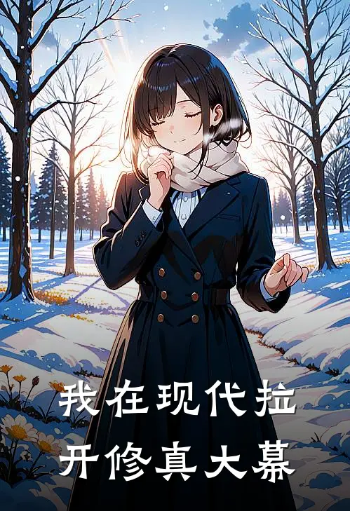 我在现代拉开修真大幕(荣毅京城)完结版小说推荐_最新完结小说推荐我在现代拉开修真大幕荣毅京城