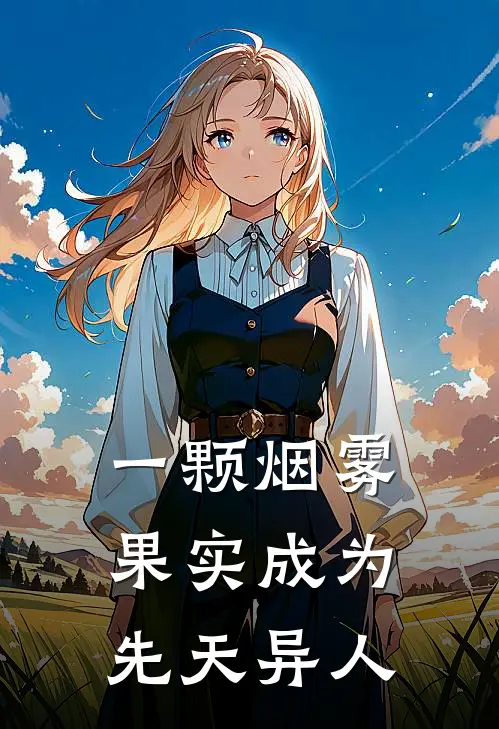 一颗烟雾果实成为先天异人胡为刘梅完本完结小说_热门小说排行榜一颗烟雾果实成为先天异人胡为刘梅