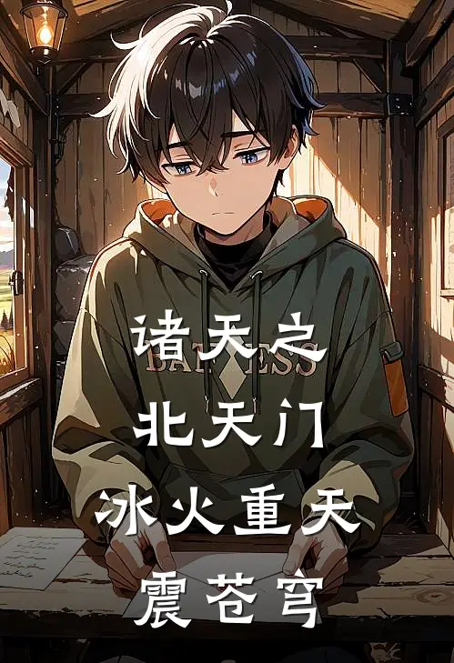 诸天之北天门：冰火重天震苍穹全文免费阅读无弹窗大结局_诸天之北天门：冰火重天震苍穹（凌苍启明）最新小说
