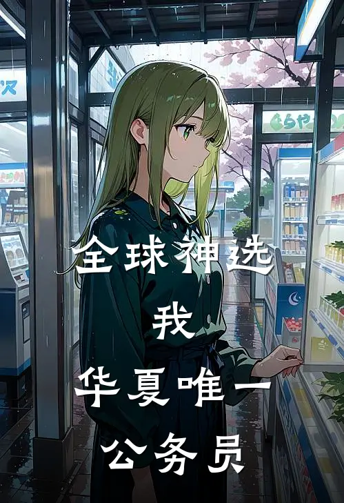 全球神选：我，华夏唯一公务员林墨刘姐小说完结推荐_热门小说阅读全球神选：我，华夏唯一公务员林墨刘姐