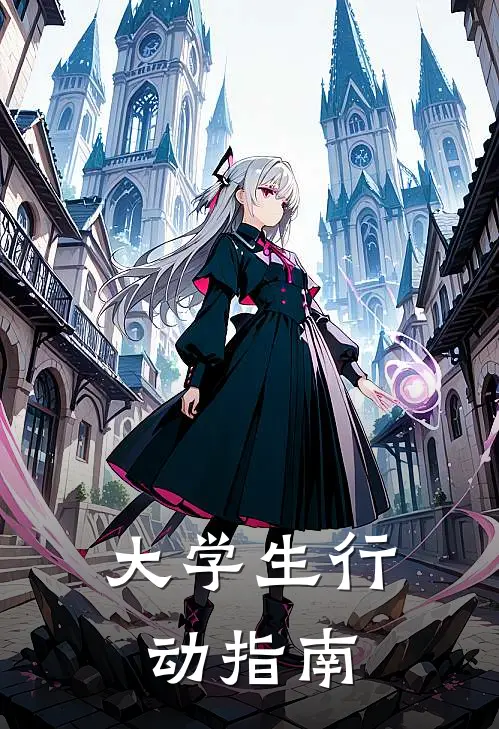 大学生行动指南