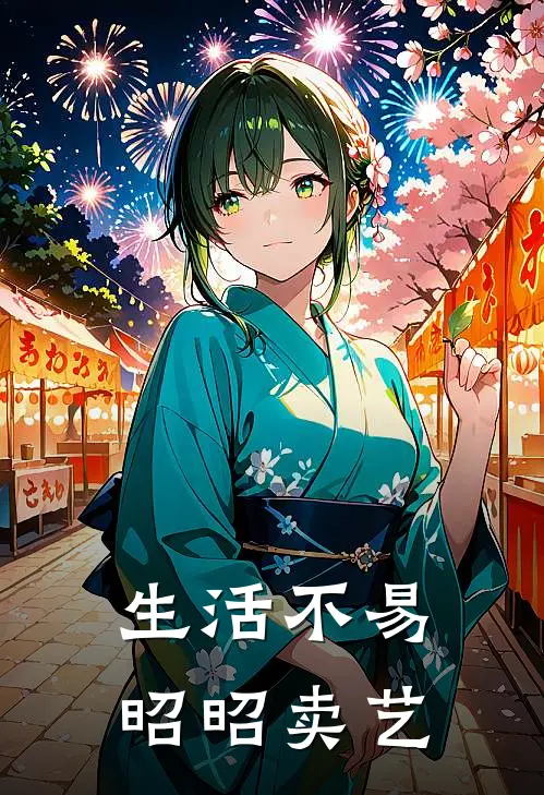 生活不易，昭昭卖艺(孟昭冉佟宣)完本小说_热门的小说生活不易，昭昭卖艺孟昭冉佟宣