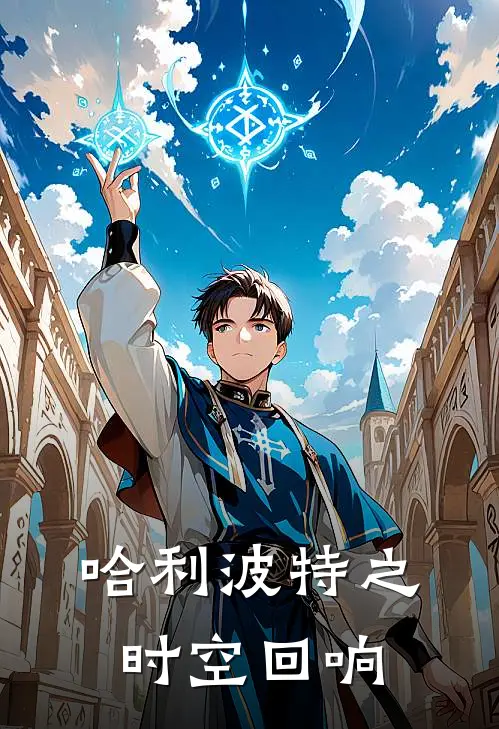 哈利波特之时空回响(艾莉亚邓布利多)免费阅读_完结热门小说哈利波特之时空回响(艾莉亚邓布利多)