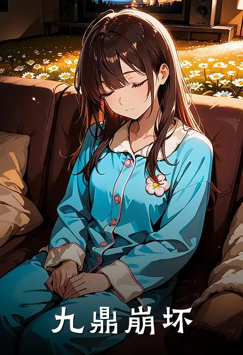 林玄苏清漪《九鼎崩坏》完结版免费阅读_九鼎崩坏全文免费阅读