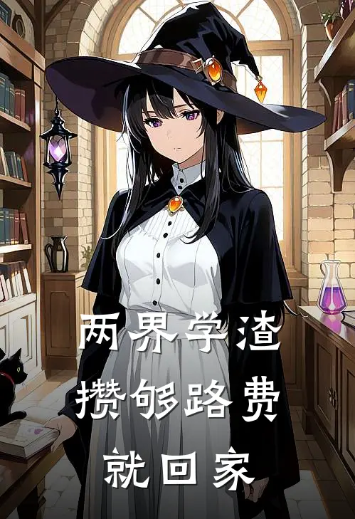 两界学渣：攒够路费就回家刘玉苏余皓小说完整版免费阅读_最新章节列表两界学渣：攒够路费就回家(刘玉苏余皓)