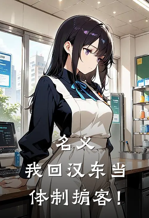 名义：我回汉东当体制掮客！