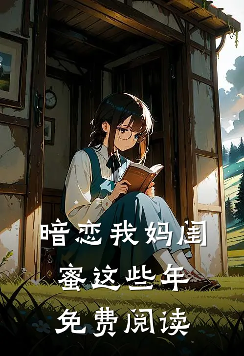 暗恋我妈闺蜜这些年免费阅读