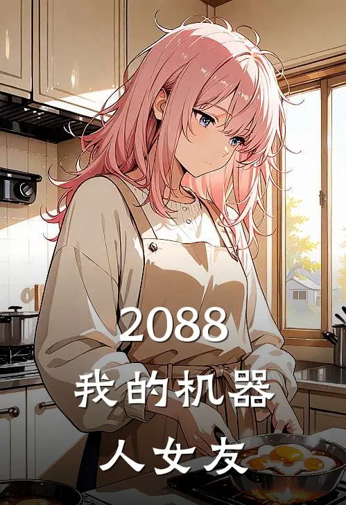 2088：我的机器人女友林辰林辰全本免费在线阅读_林辰林辰全文阅读