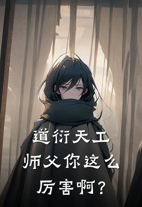 道衍天工：师父你这么厉害啊？(凌清瑶张昊)热门网络小说推荐_最新章节列表道衍天工：师父你这么厉害啊？(凌清瑶张昊)