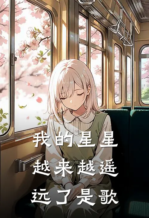 我的星星越来越遥远了是歌