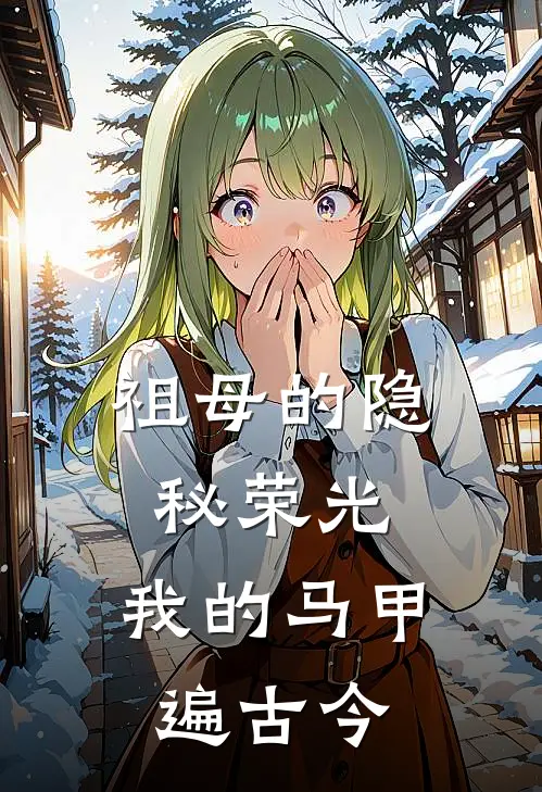 祖母的隐秘荣光：我的马甲遍古今沈幼微沈幼微免费小说全文阅读_最新章节列表祖母的隐秘荣光：我的马甲遍古今(沈幼微沈幼微)