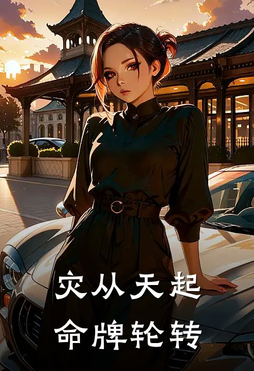 灾从天起，命牌轮转