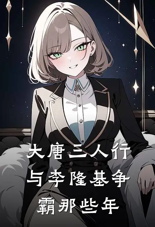 刘秋宁李德智大唐三人行：与李隆基争霸那些年最新章节阅读_刘秋宁李德智最新章节在线阅读